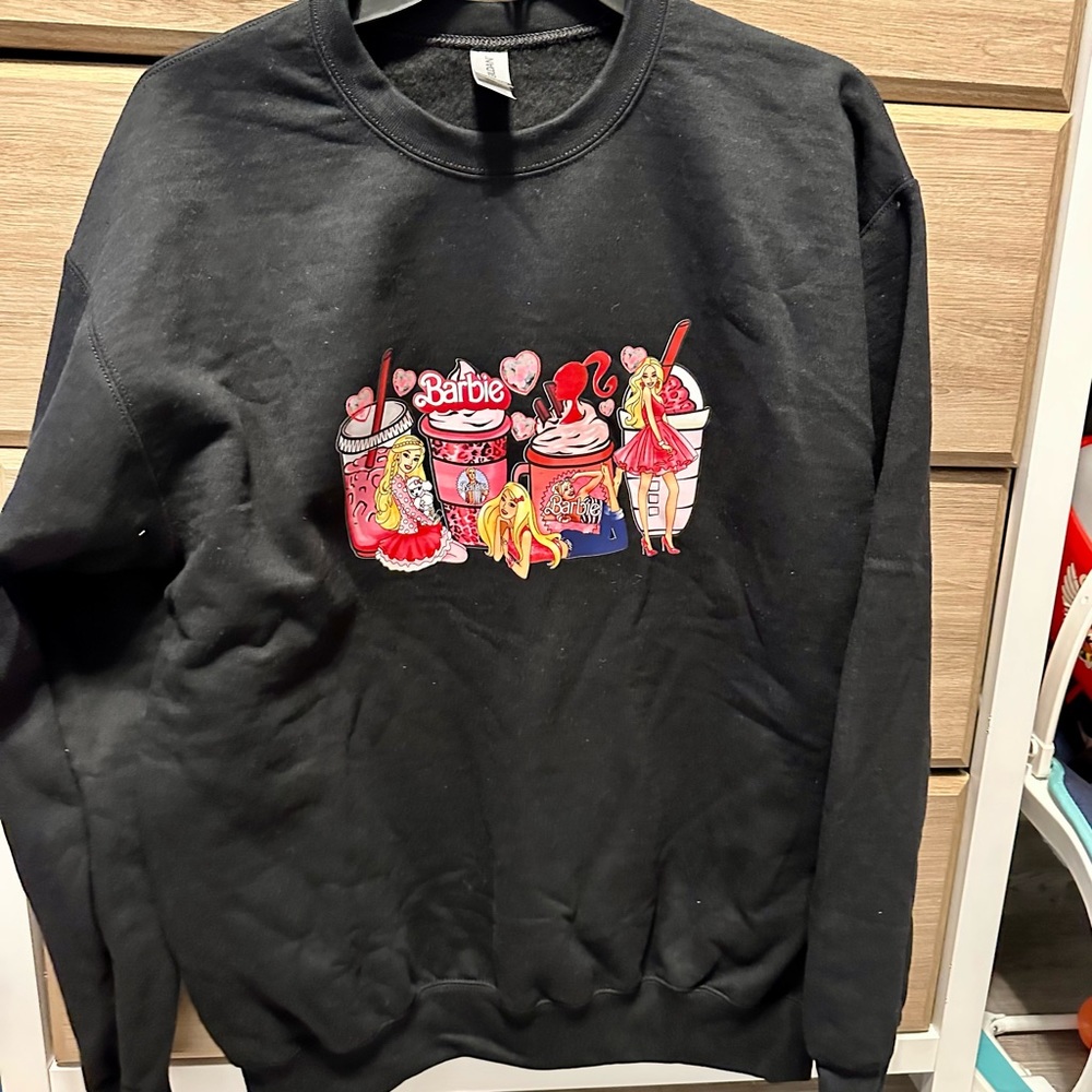 Barbie Sweatshirt
